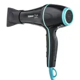 14915 - Secador de Cabelo Style Black 2000W 220V Taiff